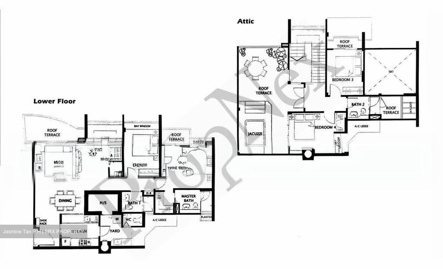 Starville (D14), Condominium #569908591